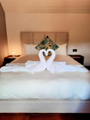 Longstone Country Cottage - Two Luxury Bedrooms with ensuite bathrooms, Exmoor, Challacombe, North Devon